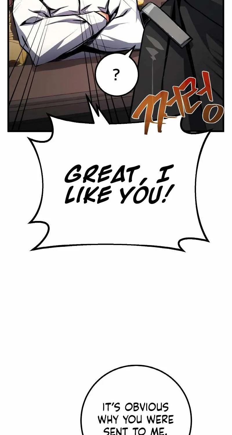 World’s Strongest Troll (The Game’s Top Troll) Chapter 24 page 17 - 