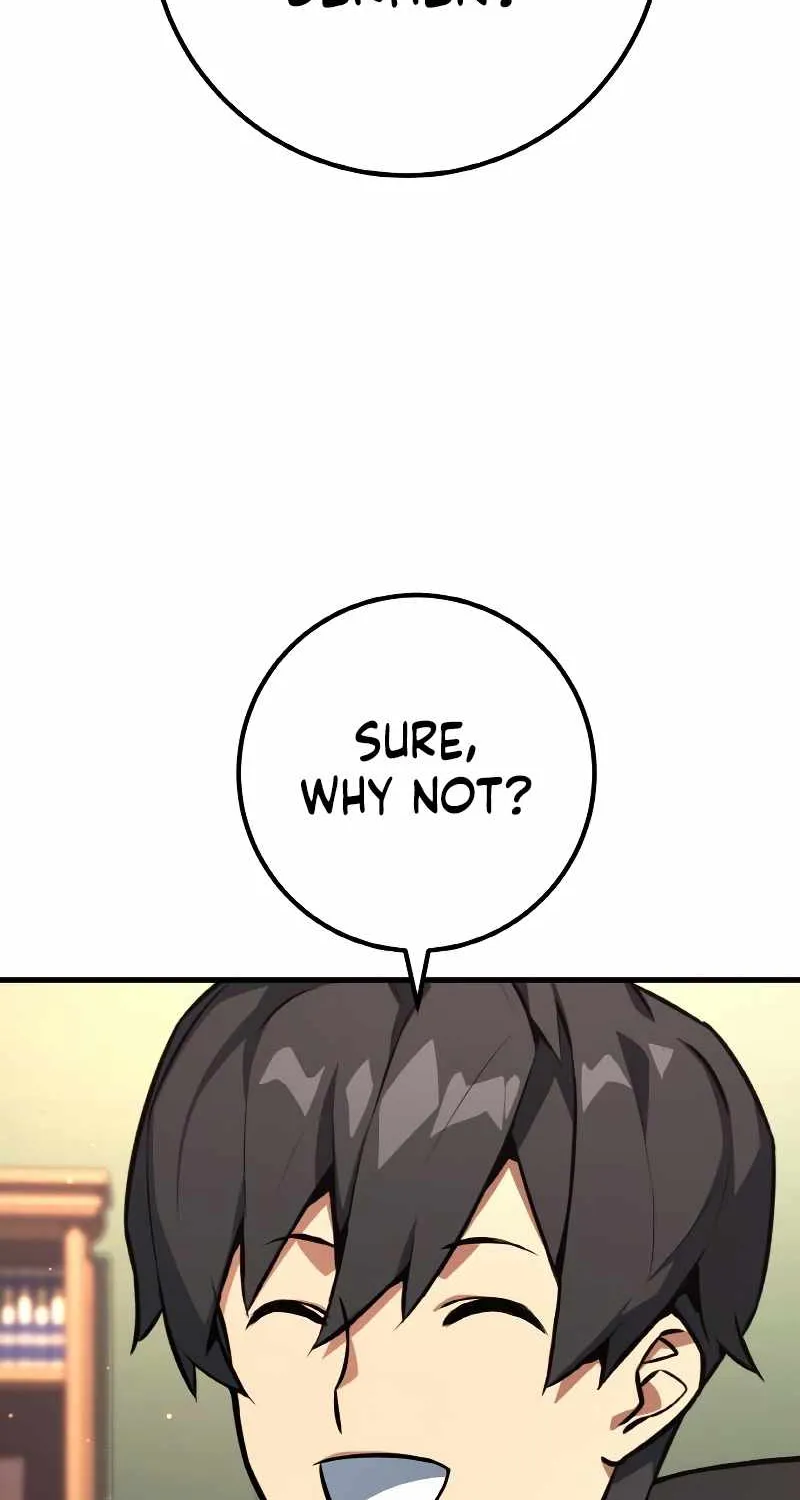 World’s Strongest Troll (The Game’s Top Troll) Chapter 24 page 33 - 