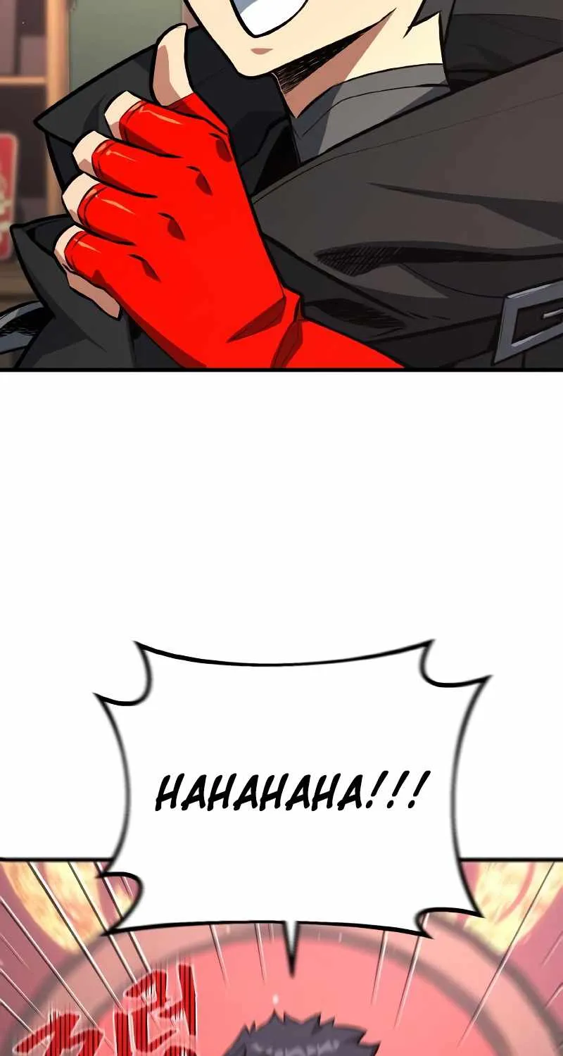 World’s Strongest Troll (The Game’s Top Troll) Chapter 24 page 34 - 