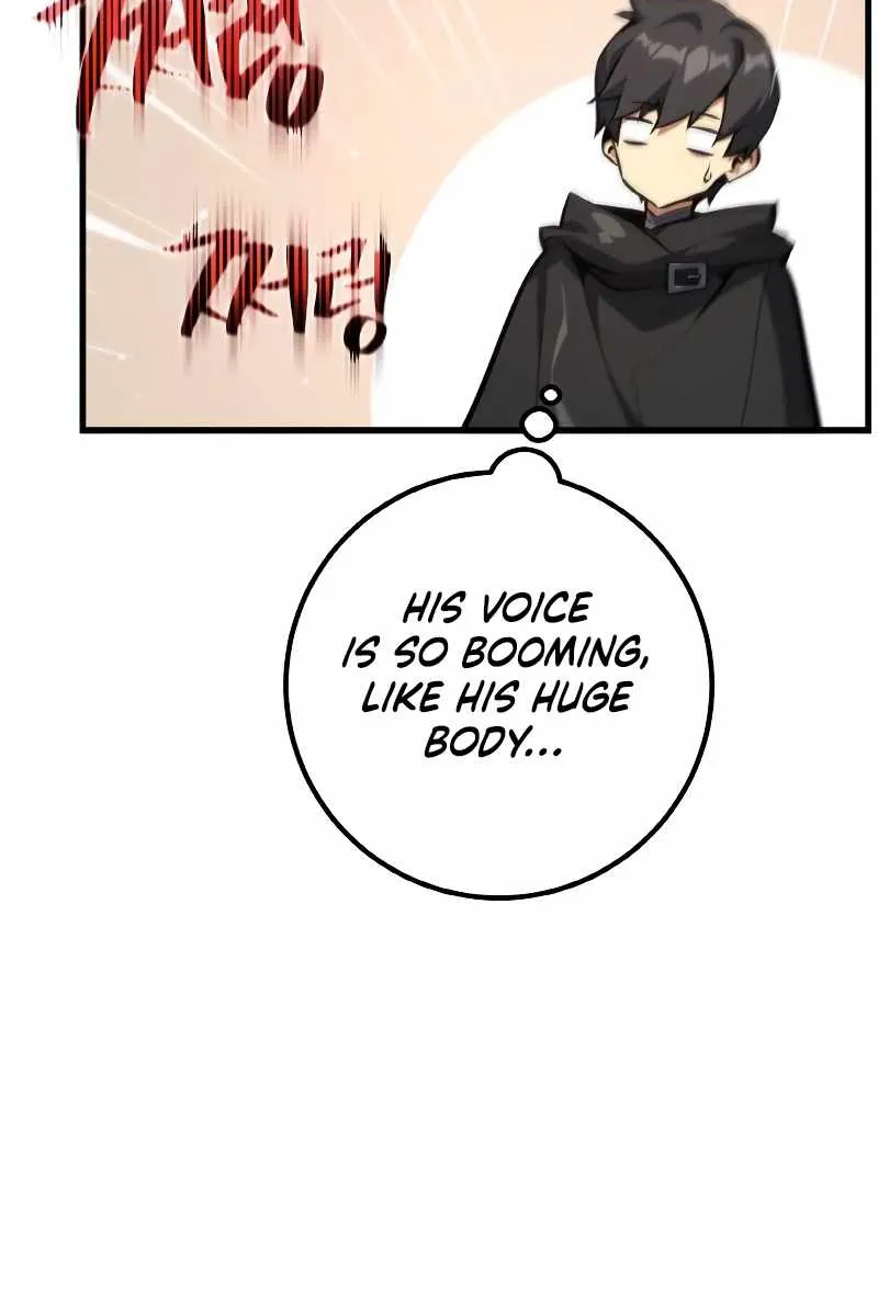 World’s Strongest Troll (The Game’s Top Troll) Chapter 24 page 36 - 