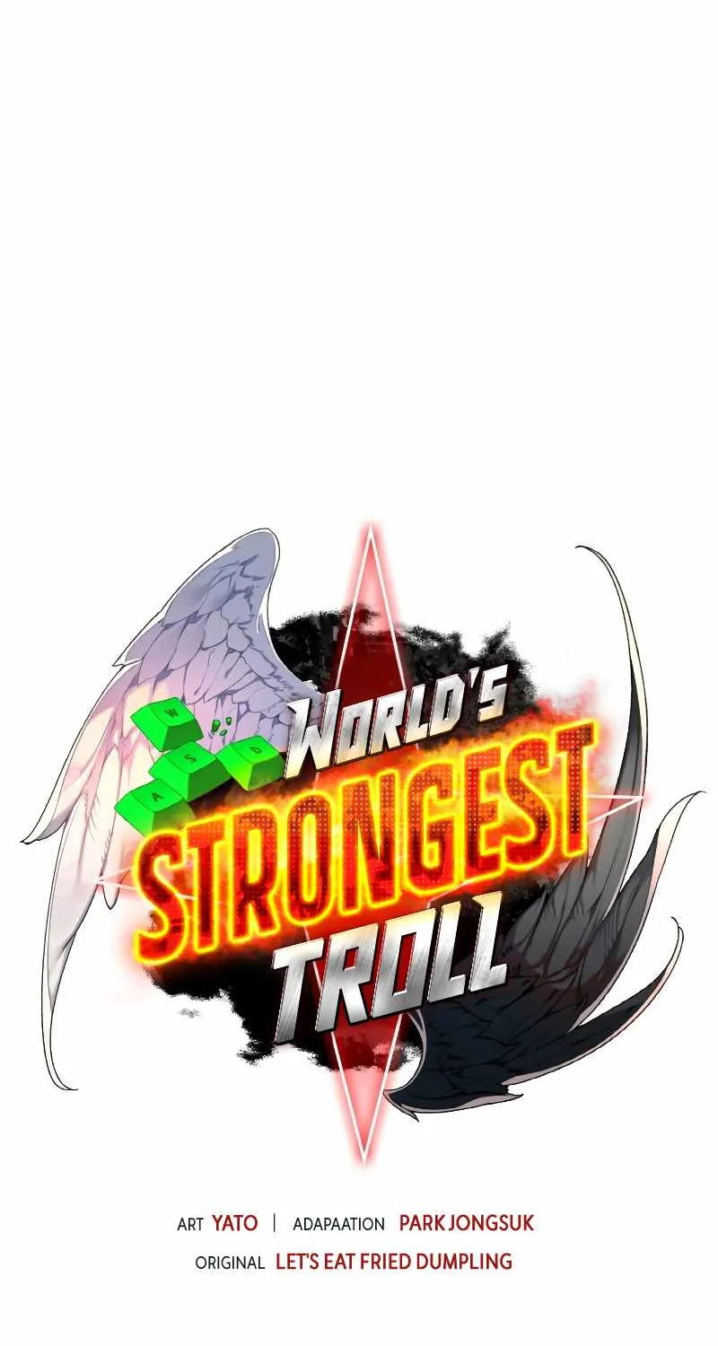 World’s Strongest Troll (The Game’s Top Troll) Chapter 24 page 55 - 