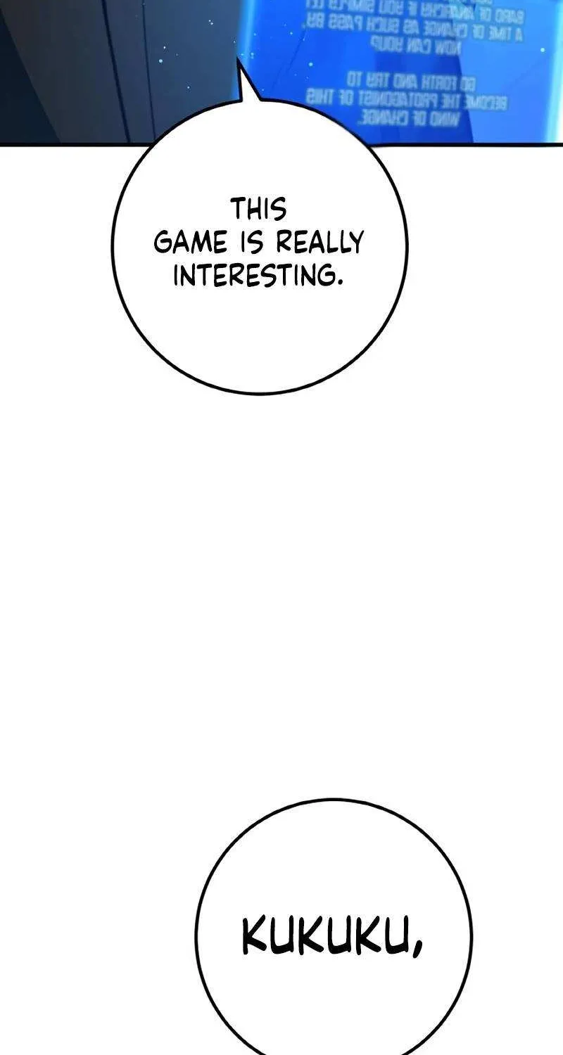 World’s Strongest Troll (The Game’s Top Troll) Chapter 25 page 112 - 