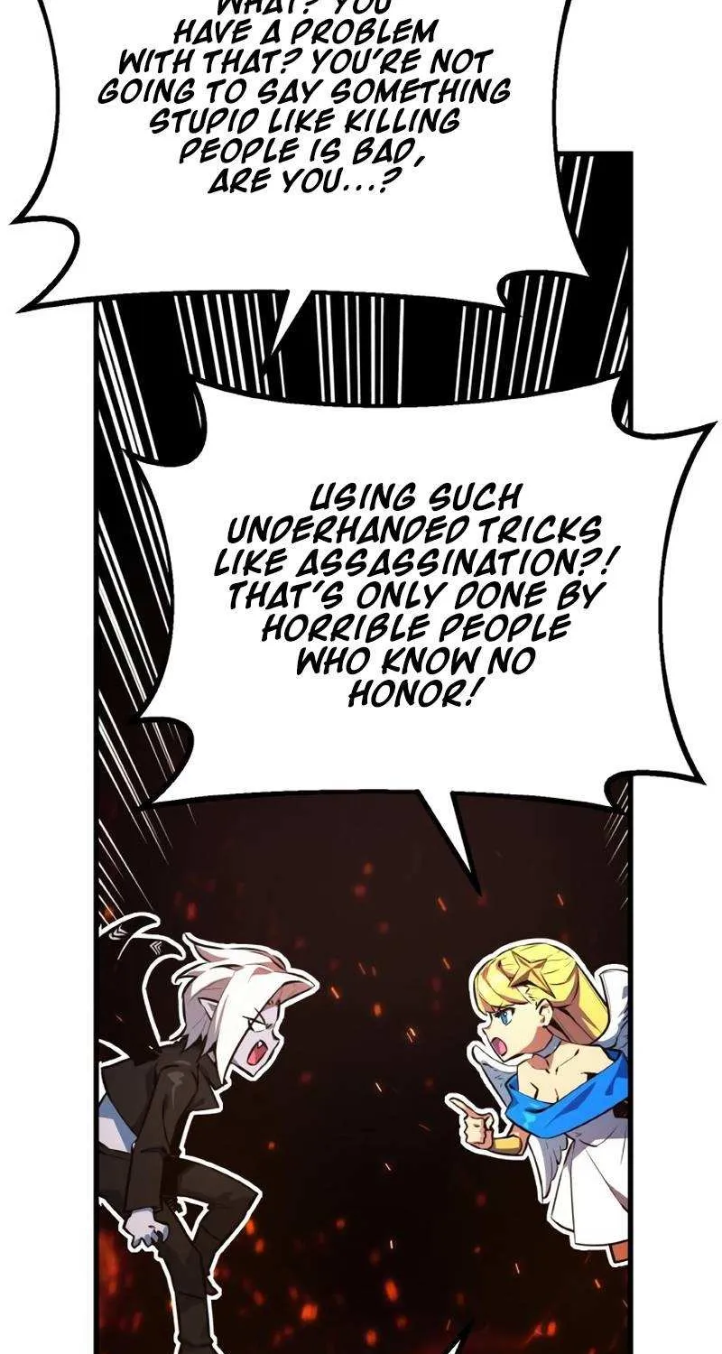 World’s Strongest Troll (The Game’s Top Troll) Chapter 25 page 115 - 