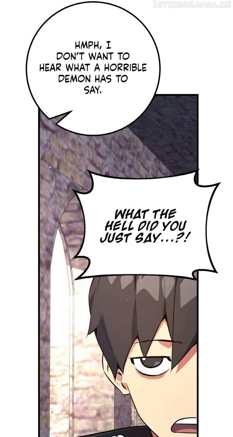 World’s Strongest Troll (The Game’s Top Troll) Chapter 25 page 121 - 
