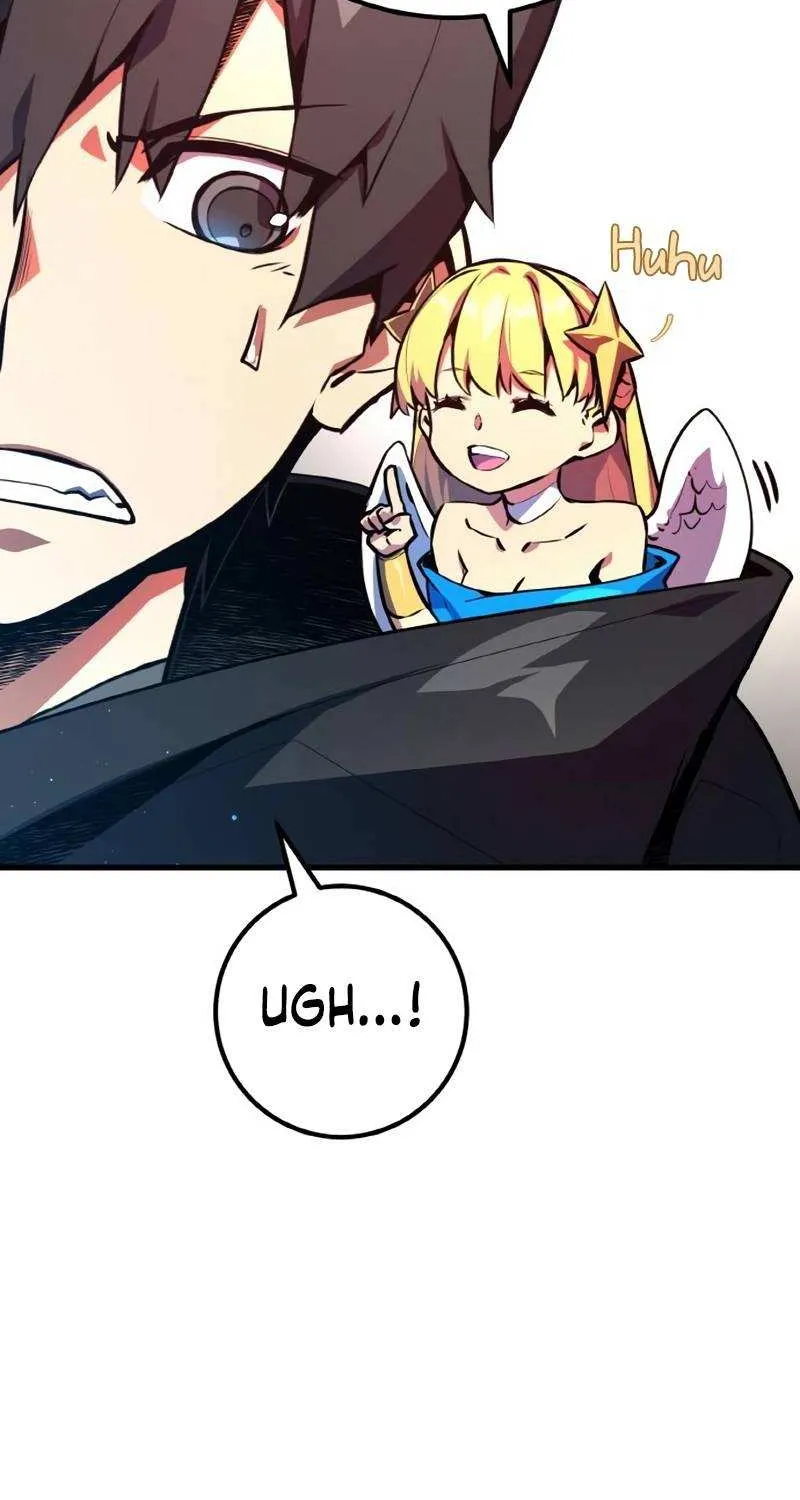 World’s Strongest Troll (The Game’s Top Troll) Chapter 25 page 54 - 