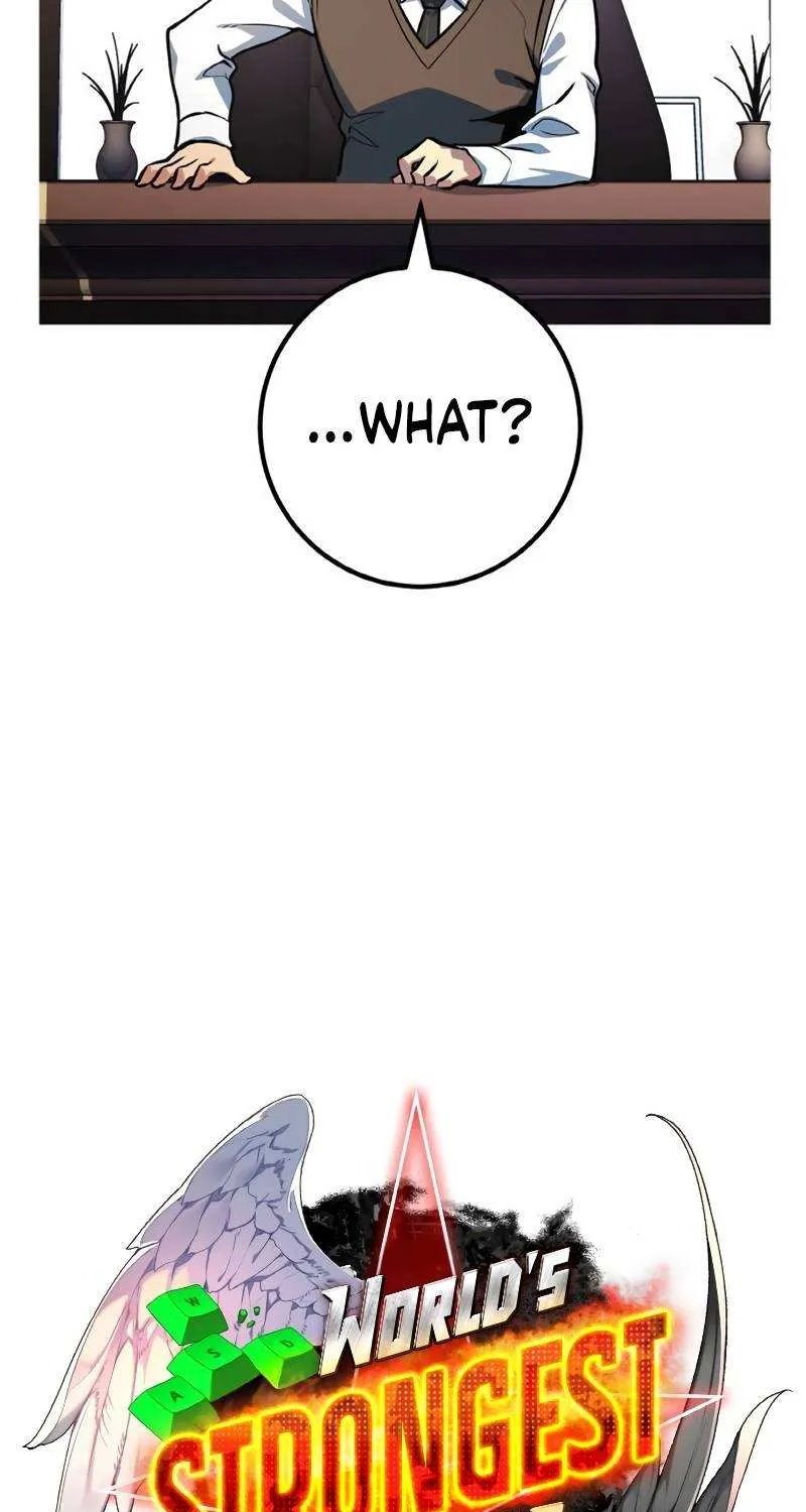 World’s Strongest Troll (The Game’s Top Troll) Chapter 26 page 16 - 