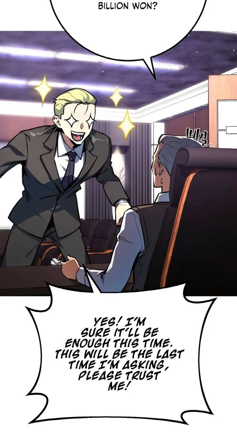 World’s Strongest Troll (The Game’s Top Troll) Chapter 26 page 18 - 