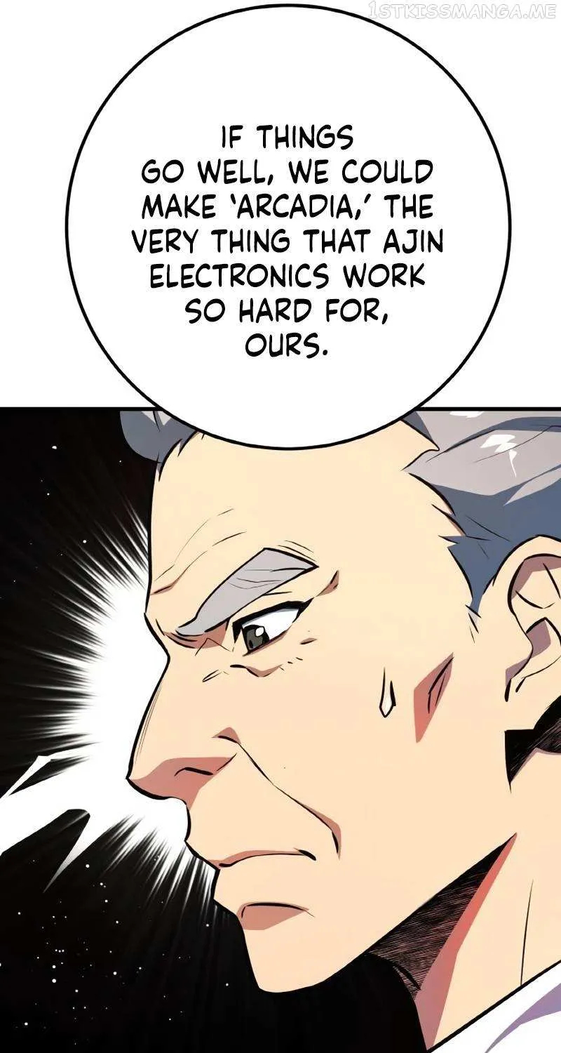 World’s Strongest Troll (The Game’s Top Troll) Chapter 26 page 31 - 