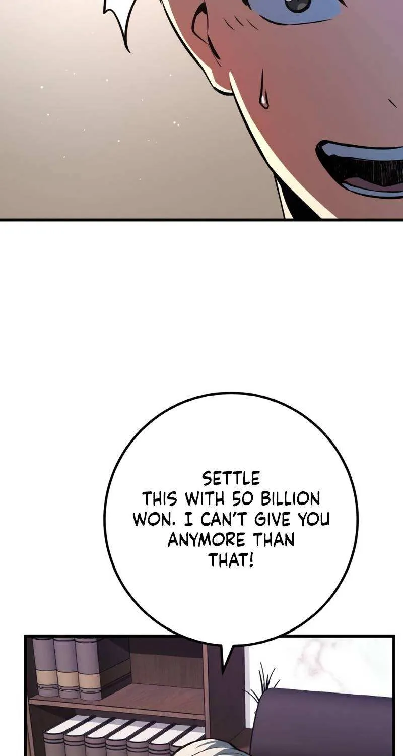 World’s Strongest Troll (The Game’s Top Troll) Chapter 26 page 33 - 