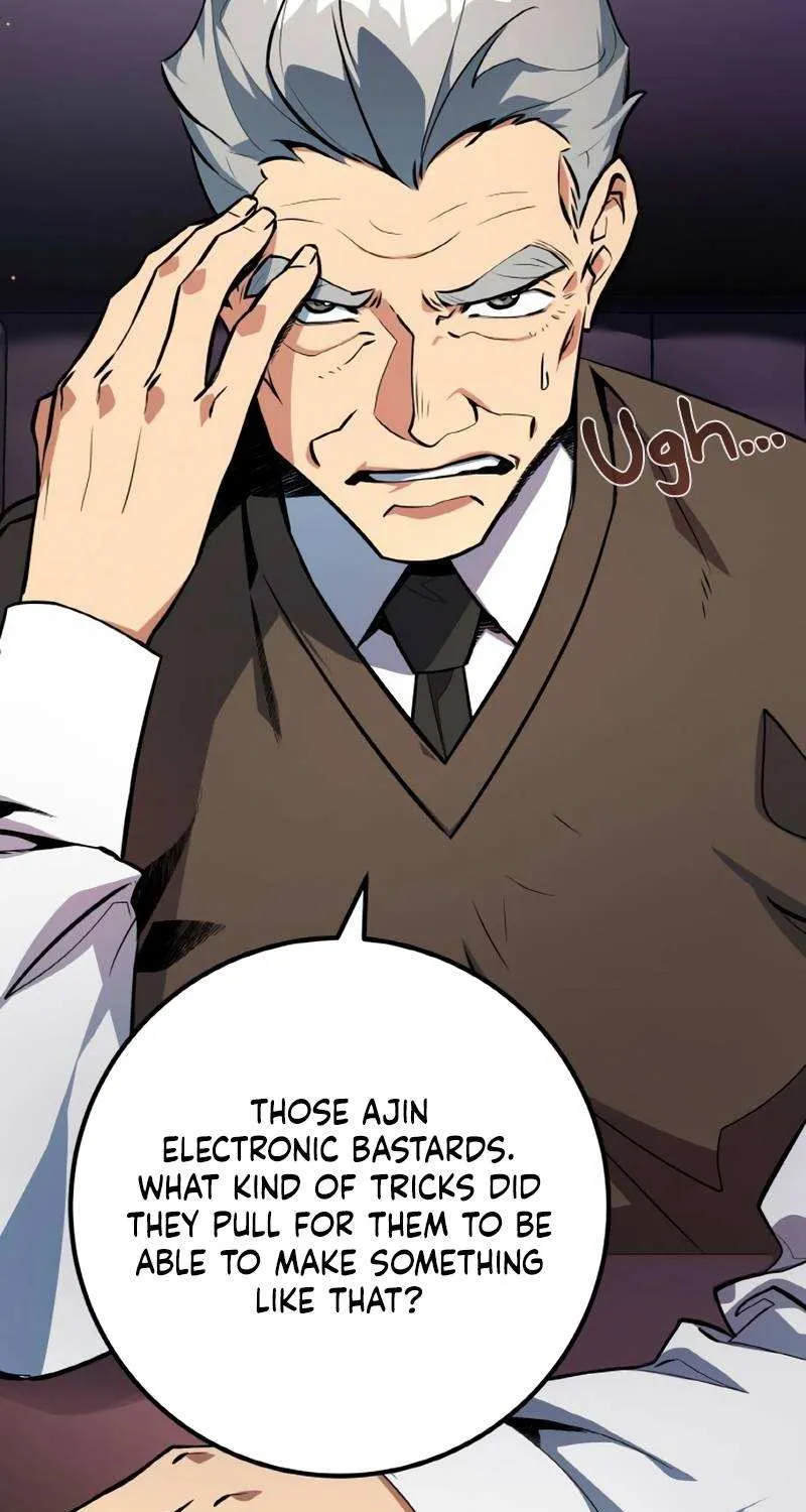 World’s Strongest Troll (The Game’s Top Troll) Chapter 26 page 6 - 