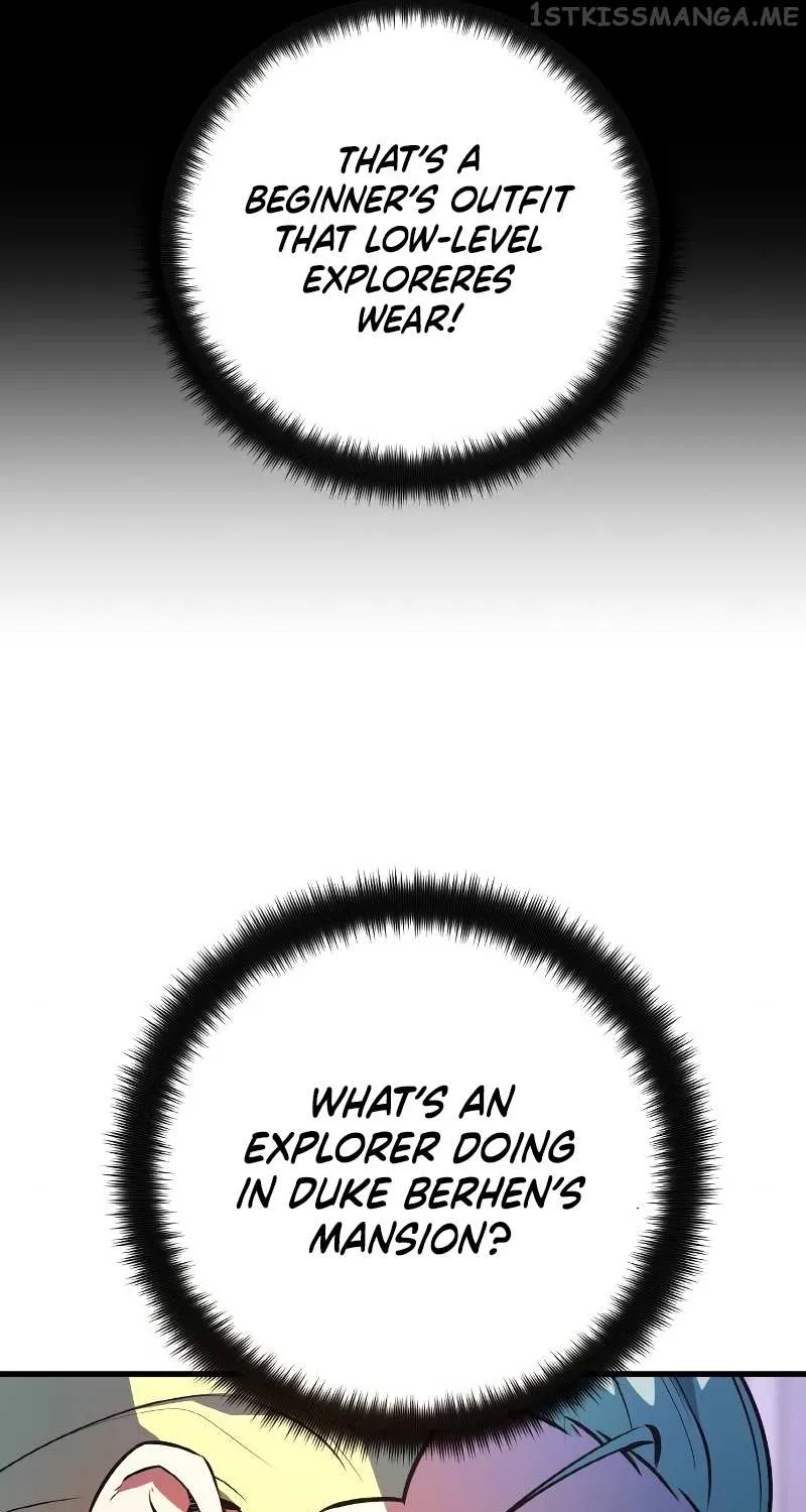 World’s Strongest Troll (The Game’s Top Troll) Chapter 27 page 11 - 