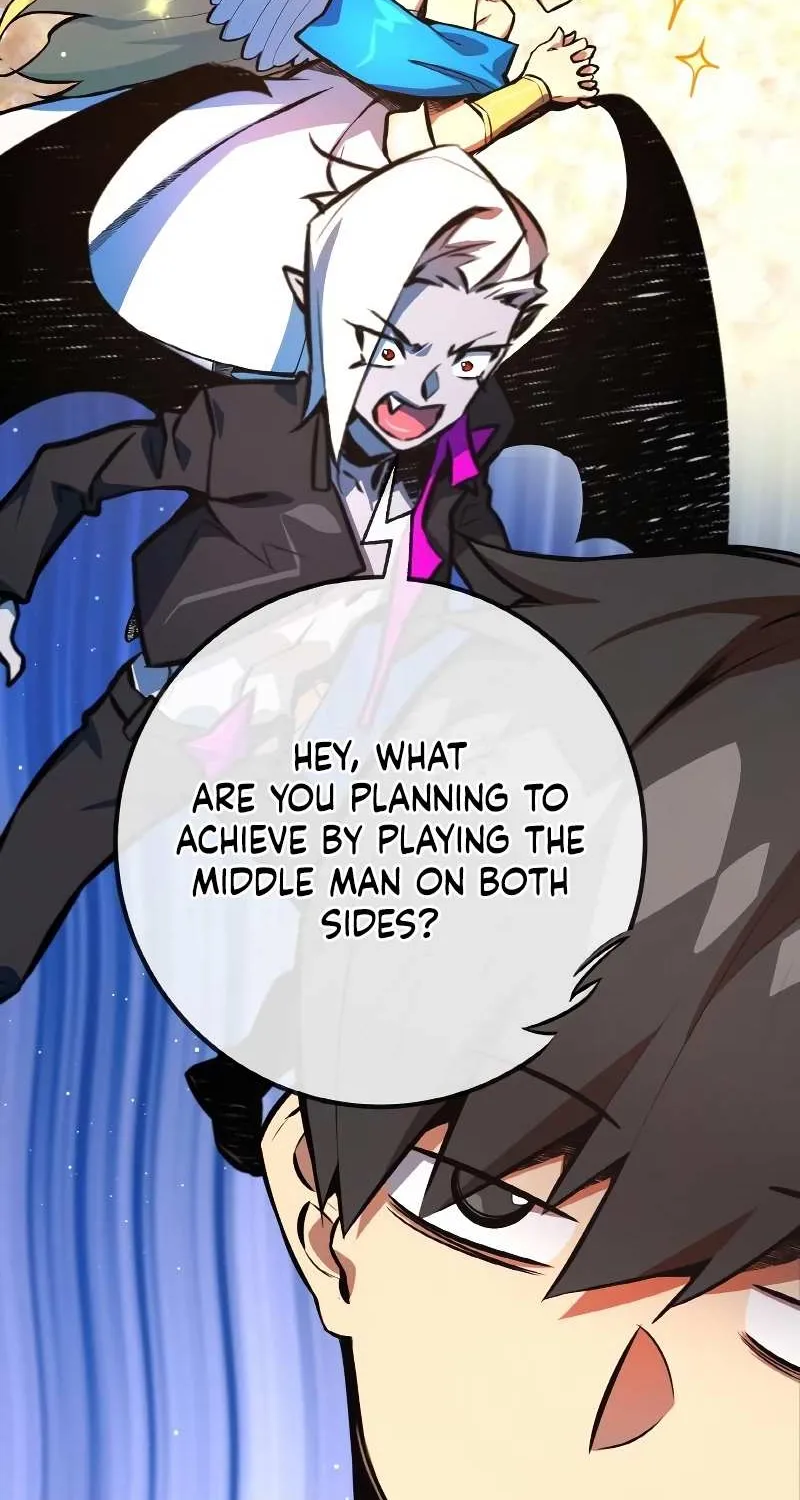World’s Strongest Troll (The Game’s Top Troll) Chapter 27 page 68 - 
