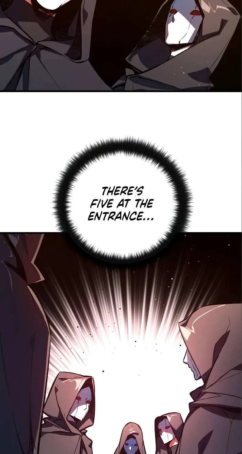 World’s Strongest Troll (The Game’s Top Troll) Chapter 28 page 31 - 