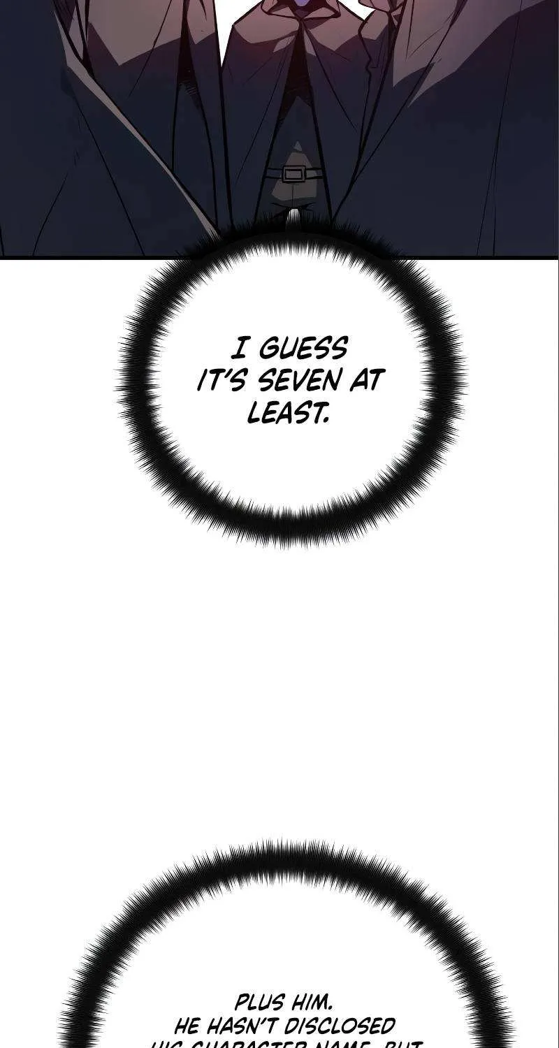 World’s Strongest Troll (The Game’s Top Troll) Chapter 28 page 32 - 