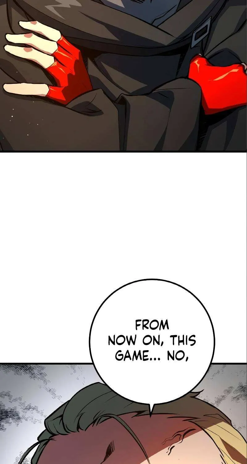 World’s Strongest Troll (The Game’s Top Troll) Chapter 28 page 44 - 