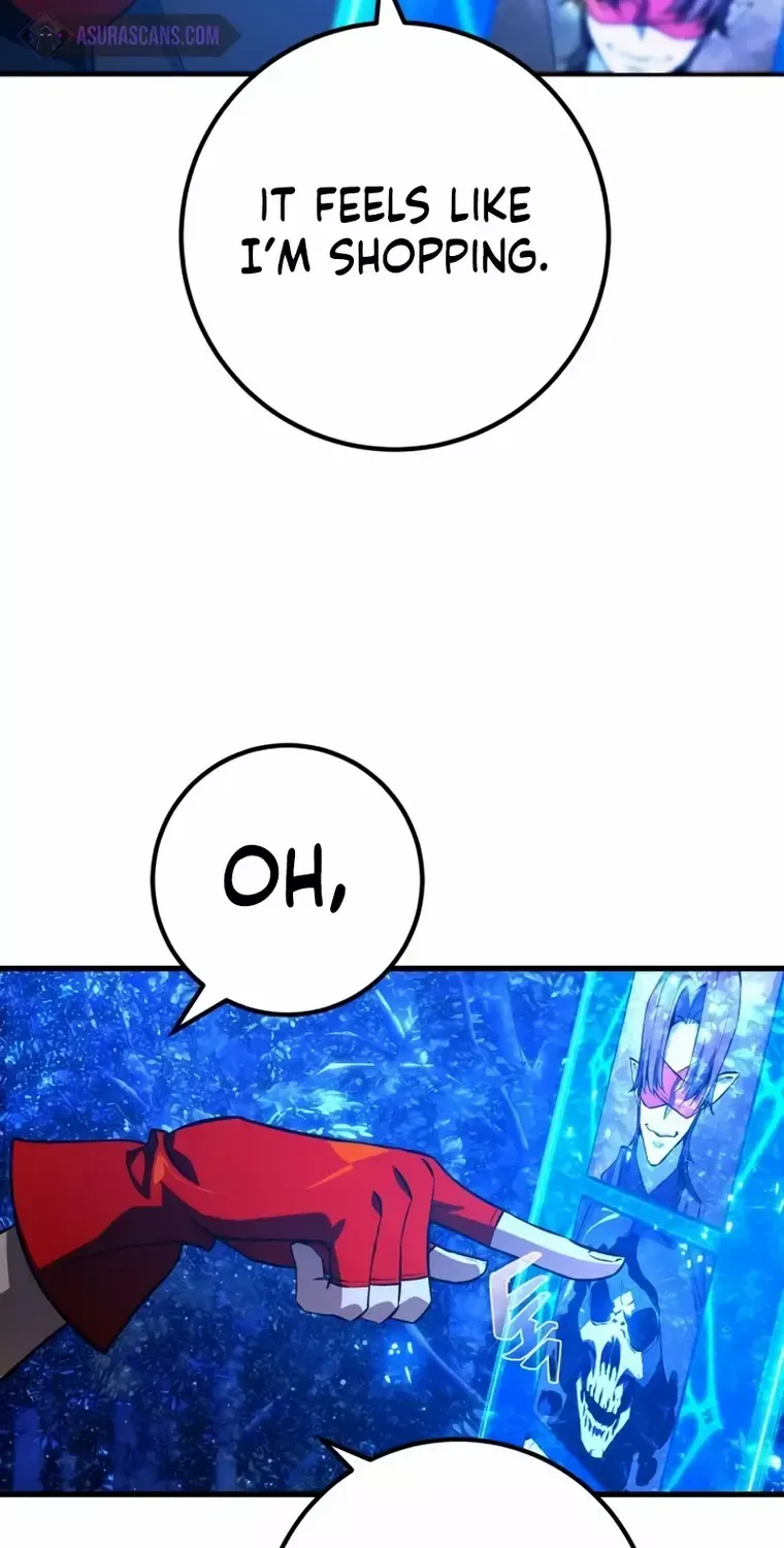 World’s Strongest Troll (The Game’s Top Troll) Chapter 29 page 20 - 