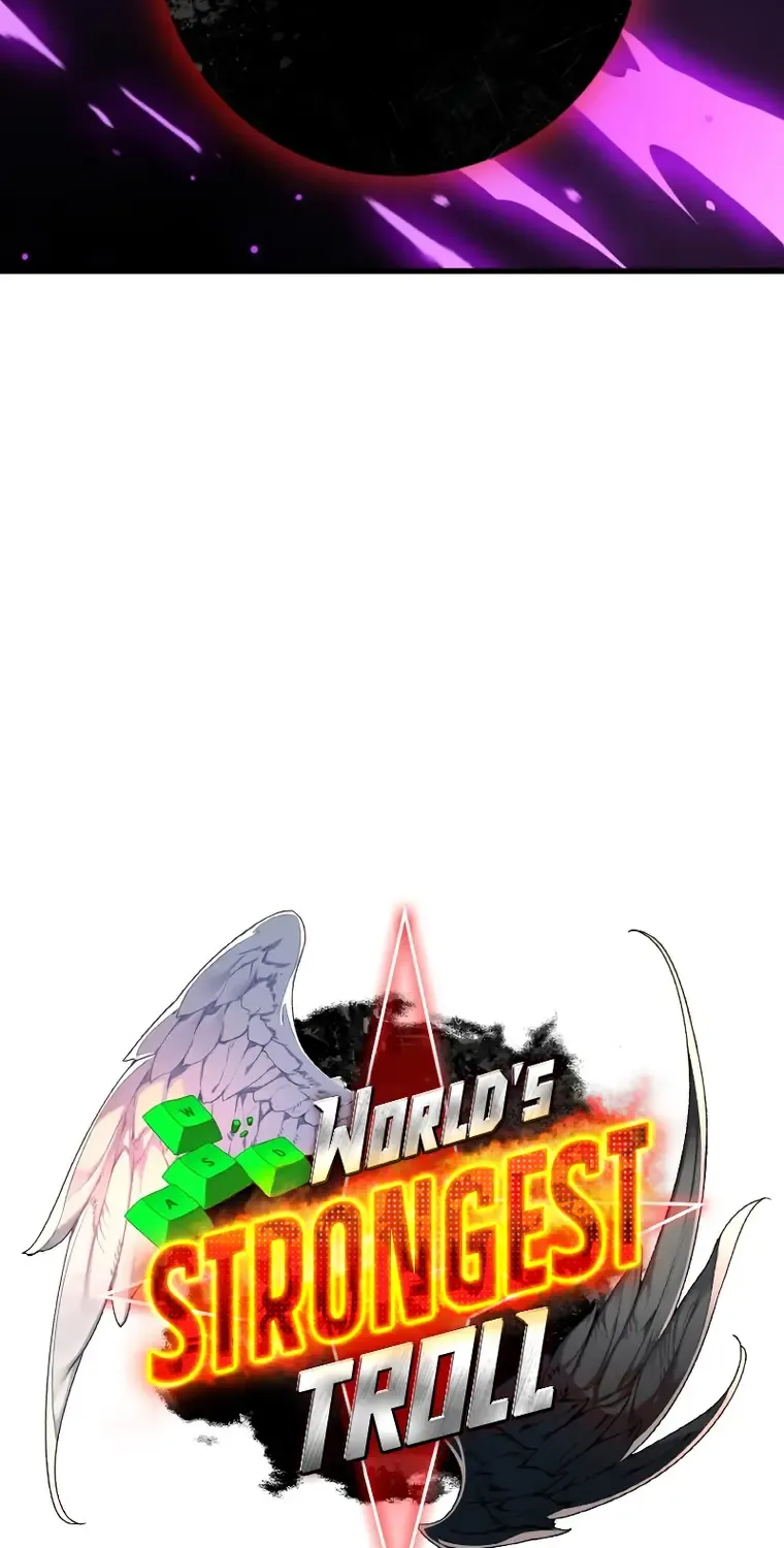 World’s Strongest Troll (The Game’s Top Troll) Chapter 29 page 36 - 