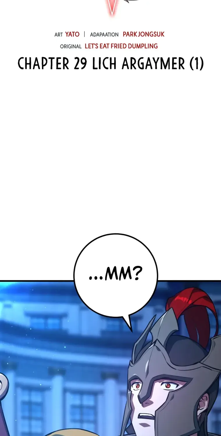 World’s Strongest Troll (The Game’s Top Troll) Chapter 29 page 37 - 