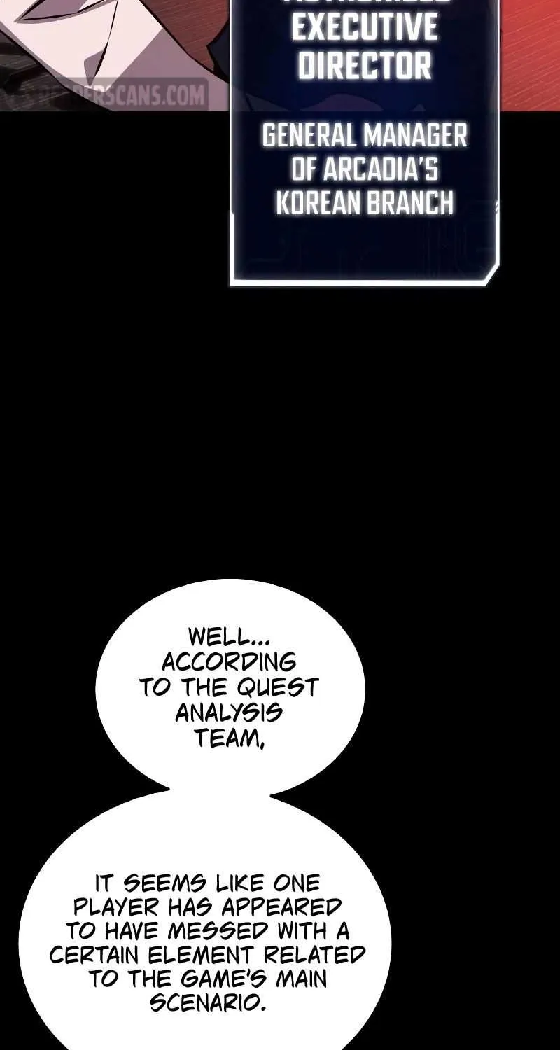World’s Strongest Troll (The Game’s Top Troll) Chapter 3 page 19 - 