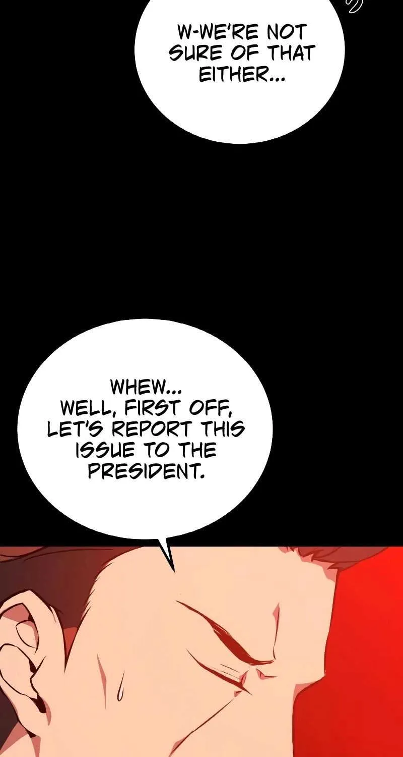 World’s Strongest Troll (The Game’s Top Troll) Chapter 3 page 21 - 
