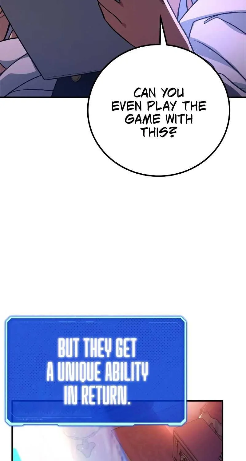 World’s Strongest Troll (The Game’s Top Troll) Chapter 3 page 63 - 