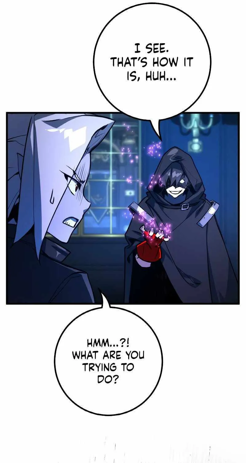 World’s Strongest Troll (The Game’s Top Troll) Chapter 30 page 107 - 