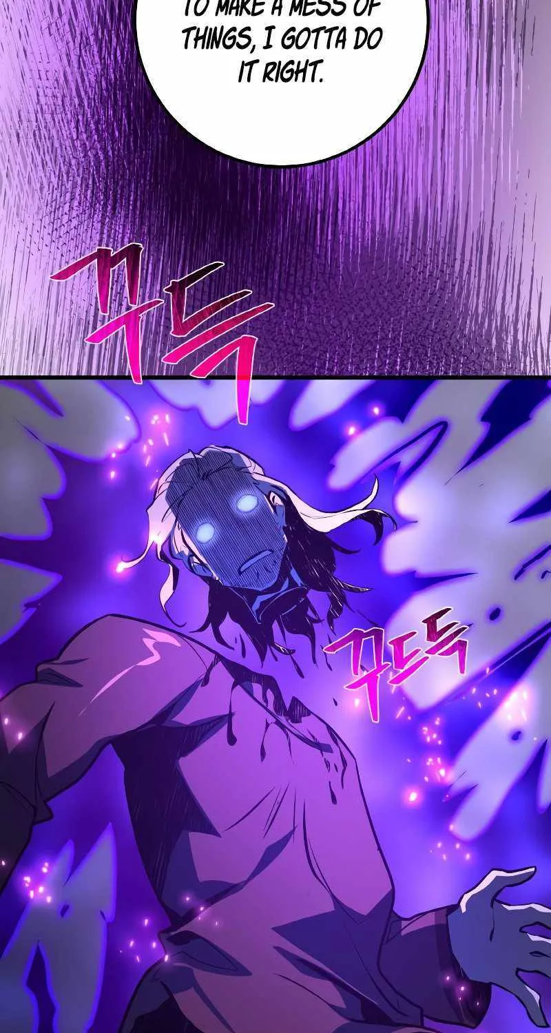 World’s Strongest Troll (The Game’s Top Troll) Chapter 30 page 109 - 