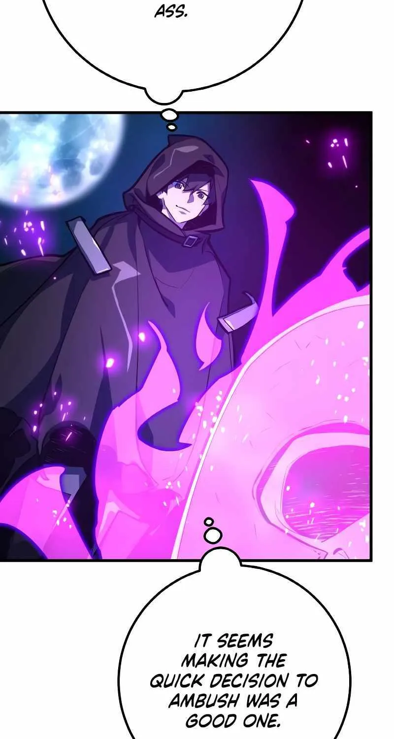 World’s Strongest Troll (The Game’s Top Troll) Chapter 30 page 16 - 