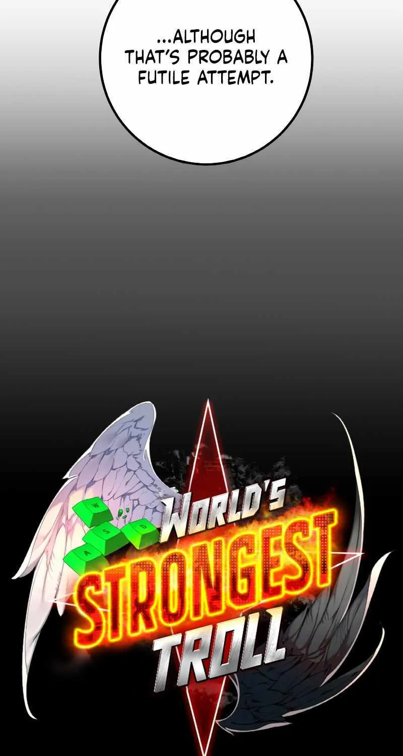 World’s Strongest Troll (The Game’s Top Troll) Chapter 30 page 39 - 