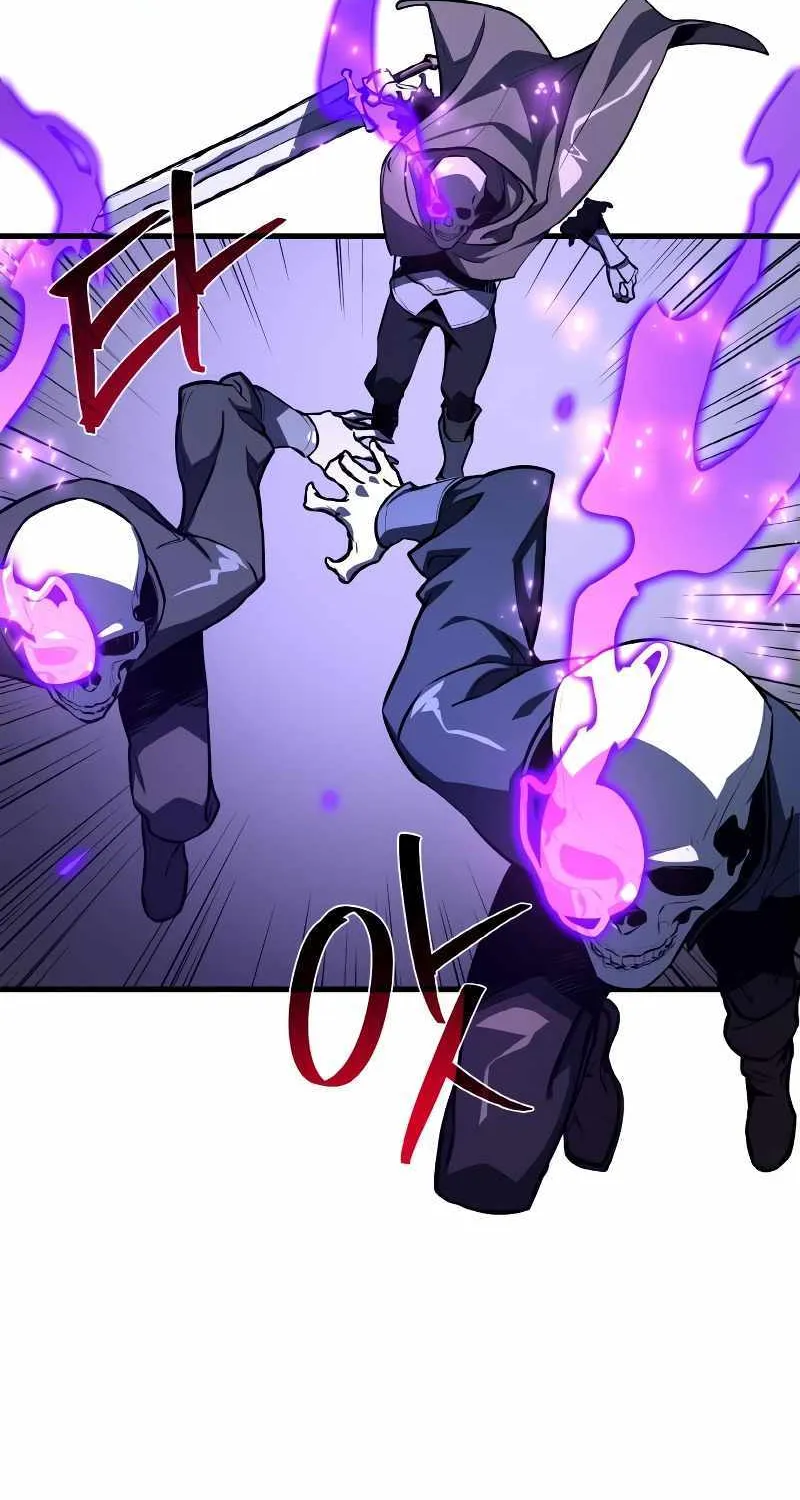World’s Strongest Troll (The Game’s Top Troll) Chapter 30 page 56 - 
