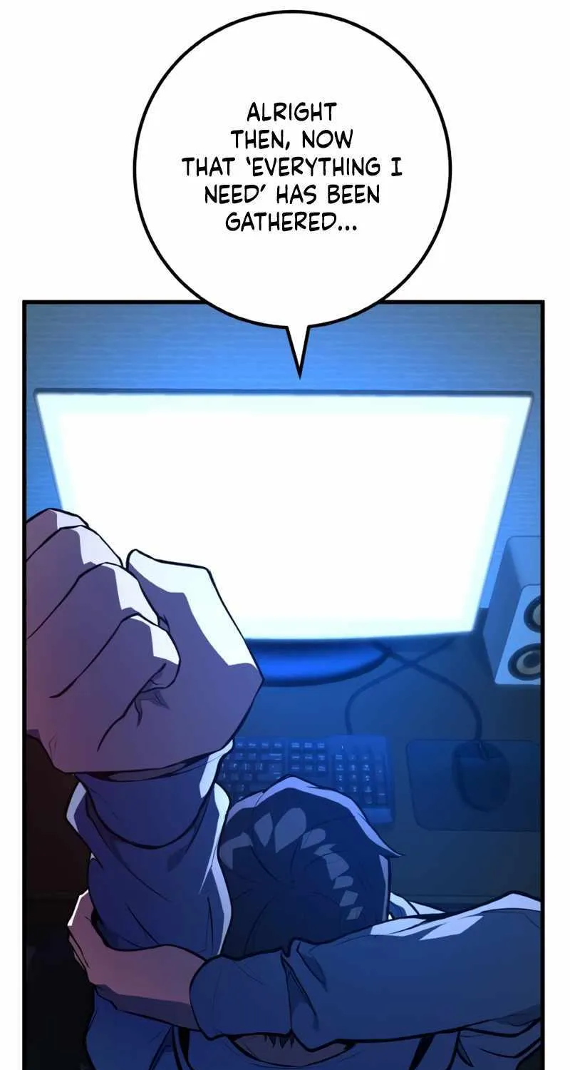 World’s Strongest Troll (The Game’s Top Troll) Chapter 31 page 107 - 