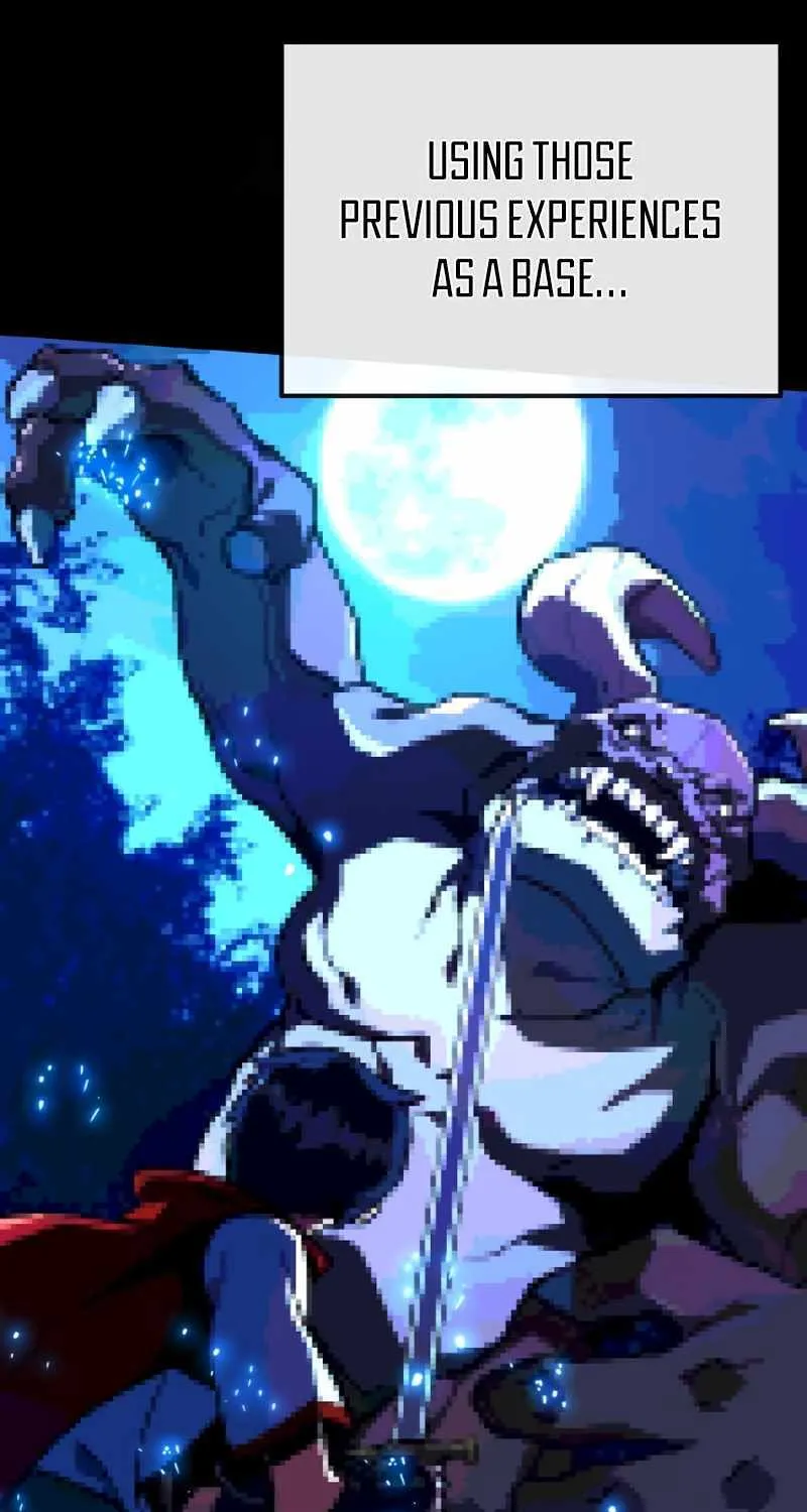 World’s Strongest Troll (The Game’s Top Troll) Chapter 31 page 113 - 