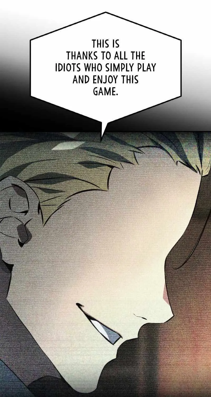 World’s Strongest Troll (The Game’s Top Troll) Chapter 31 page 126 - 