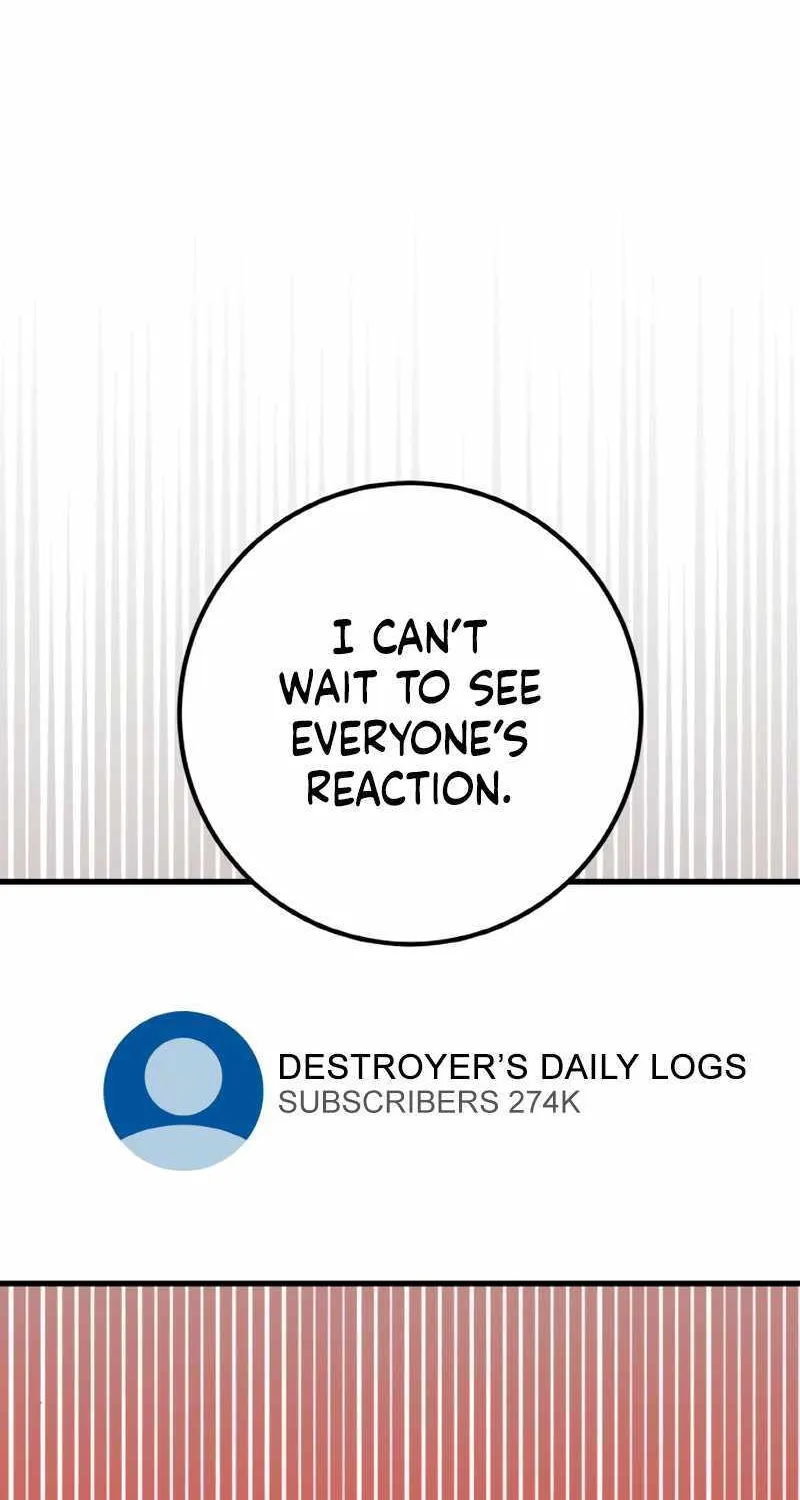 World’s Strongest Troll (The Game’s Top Troll) Chapter 31 page 131 - 