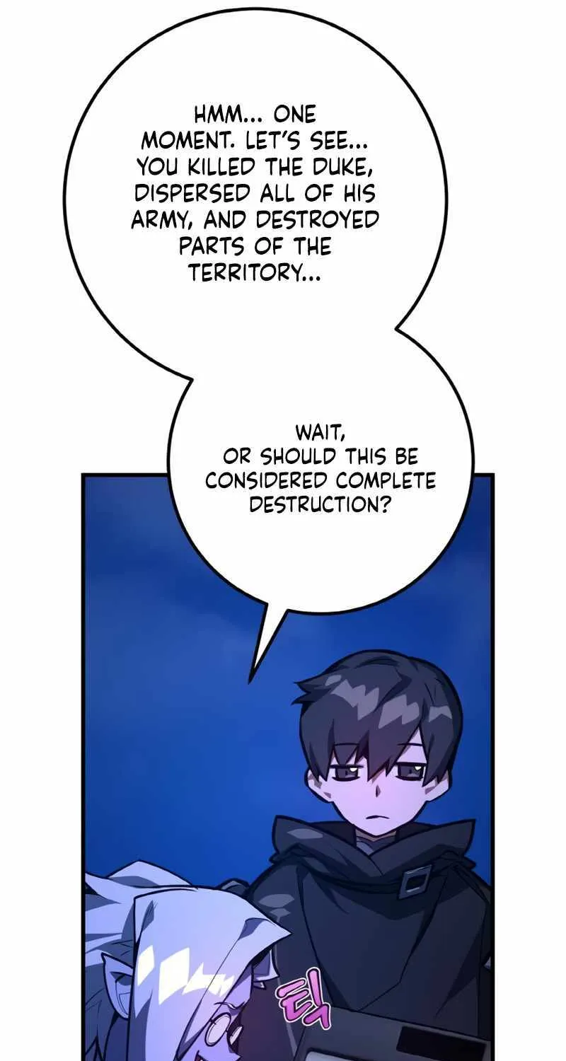 World’s Strongest Troll (The Game’s Top Troll) Chapter 31 page 59 - 