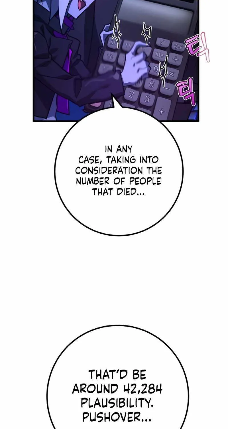 World’s Strongest Troll (The Game’s Top Troll) Chapter 31 page 60 - 