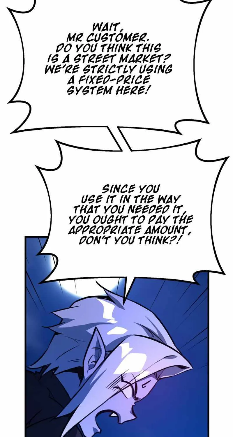 World’s Strongest Troll (The Game’s Top Troll) Chapter 31 page 66 - 