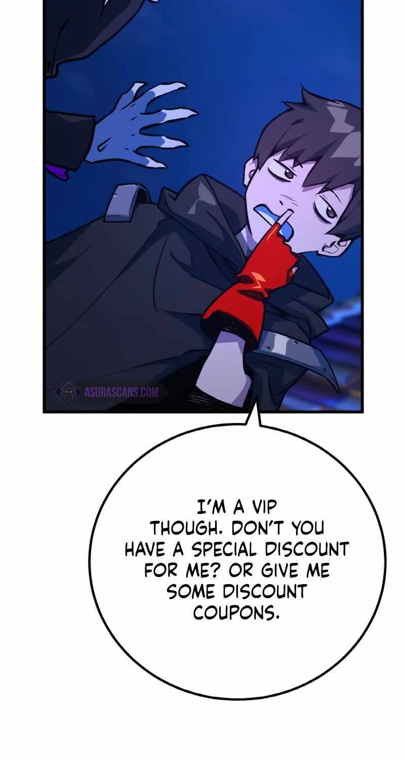World’s Strongest Troll (The Game’s Top Troll) Chapter 31 page 67 - 