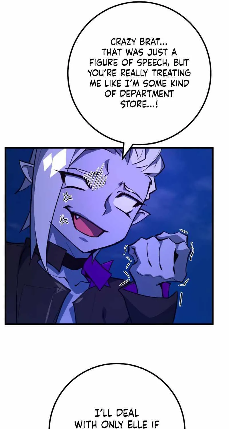 World’s Strongest Troll (The Game’s Top Troll) Chapter 31 page 69 - 