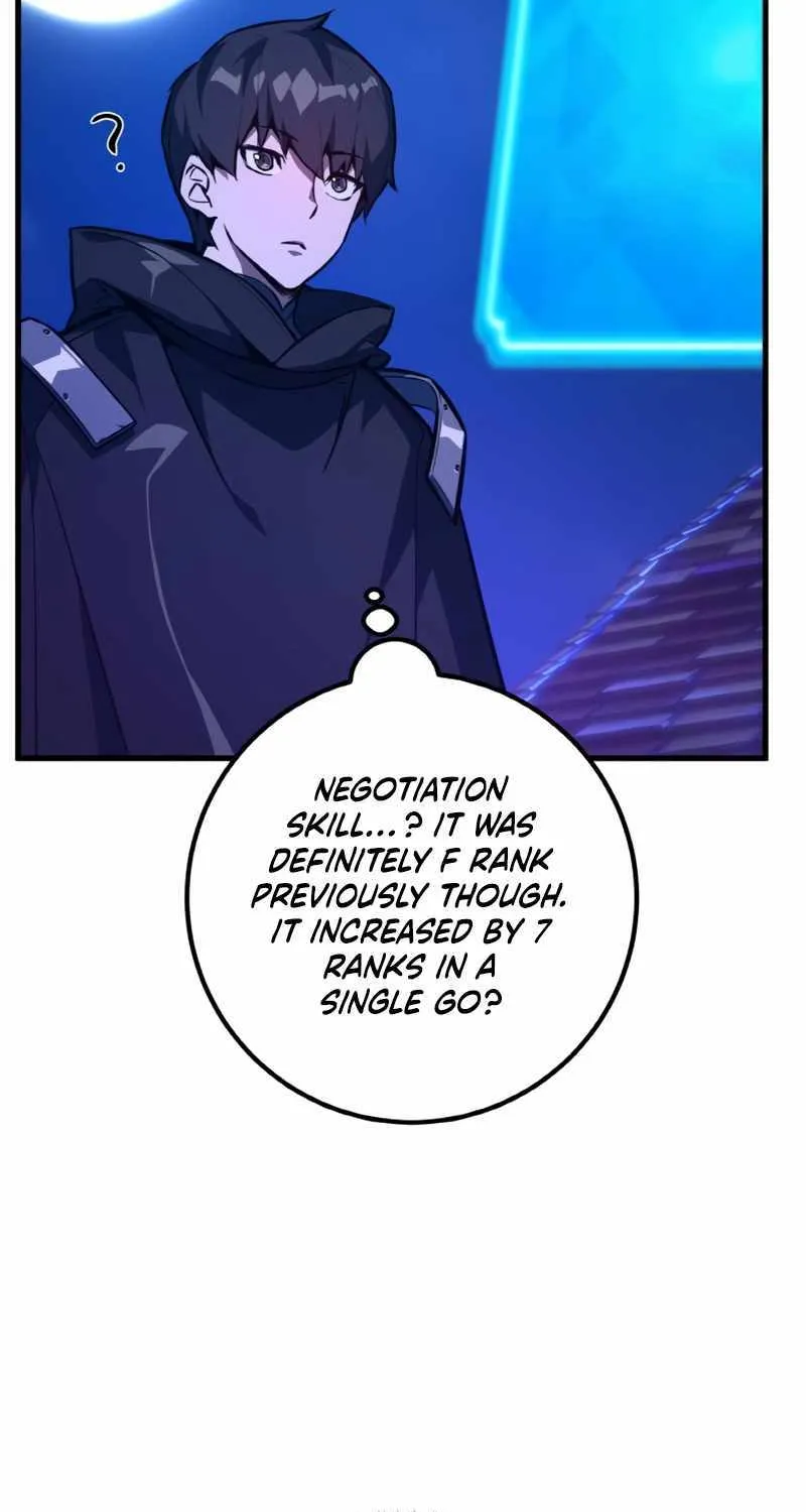World’s Strongest Troll (The Game’s Top Troll) Chapter 31 page 84 - 