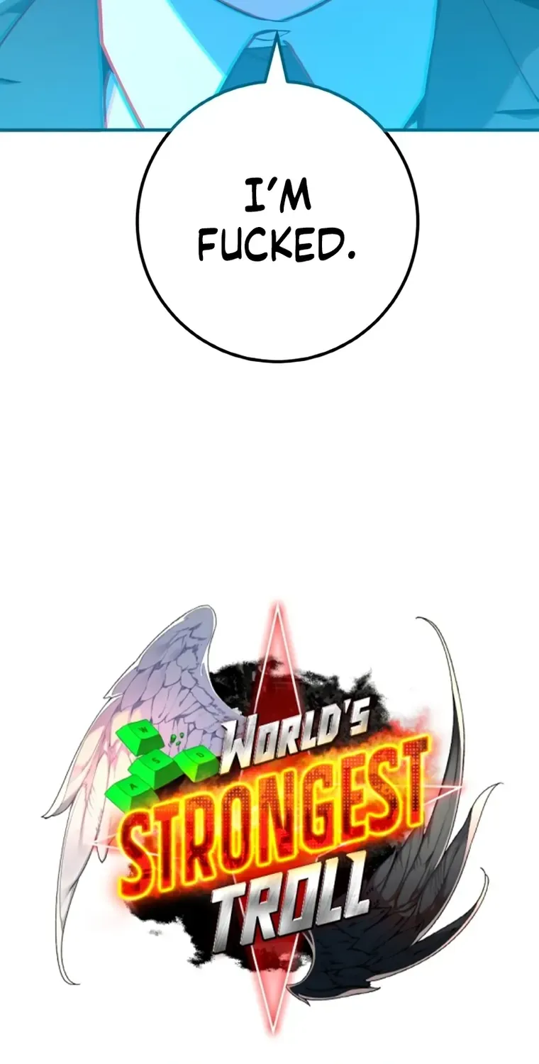 World’s Strongest Troll (The Game’s Top Troll) Chapter 32 page 12 - 