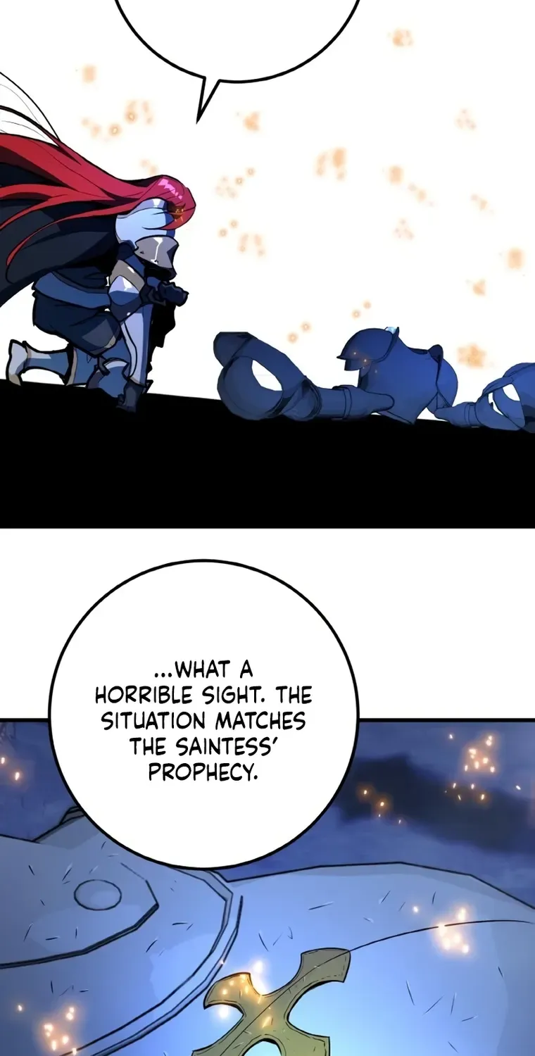 World’s Strongest Troll (The Game’s Top Troll) Chapter 32 page 117 - 