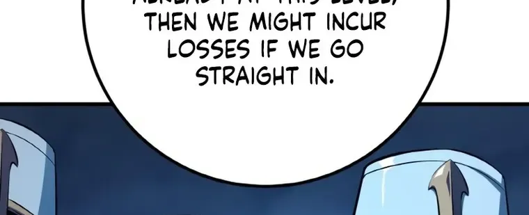 World’s Strongest Troll (The Game’s Top Troll) Chapter 32 page 124 - 