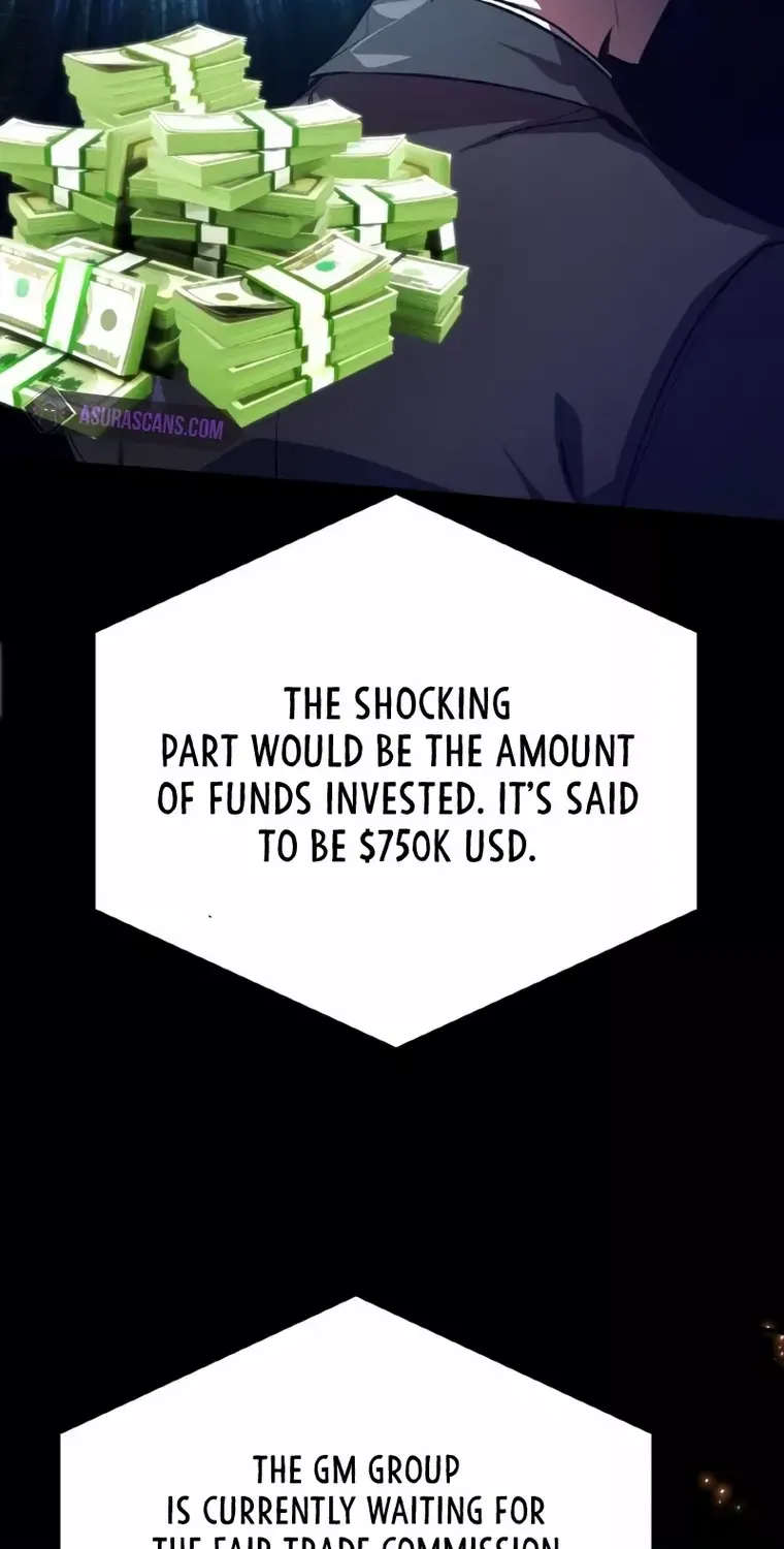 World’s Strongest Troll (The Game’s Top Troll) Chapter 32 page 36 - 