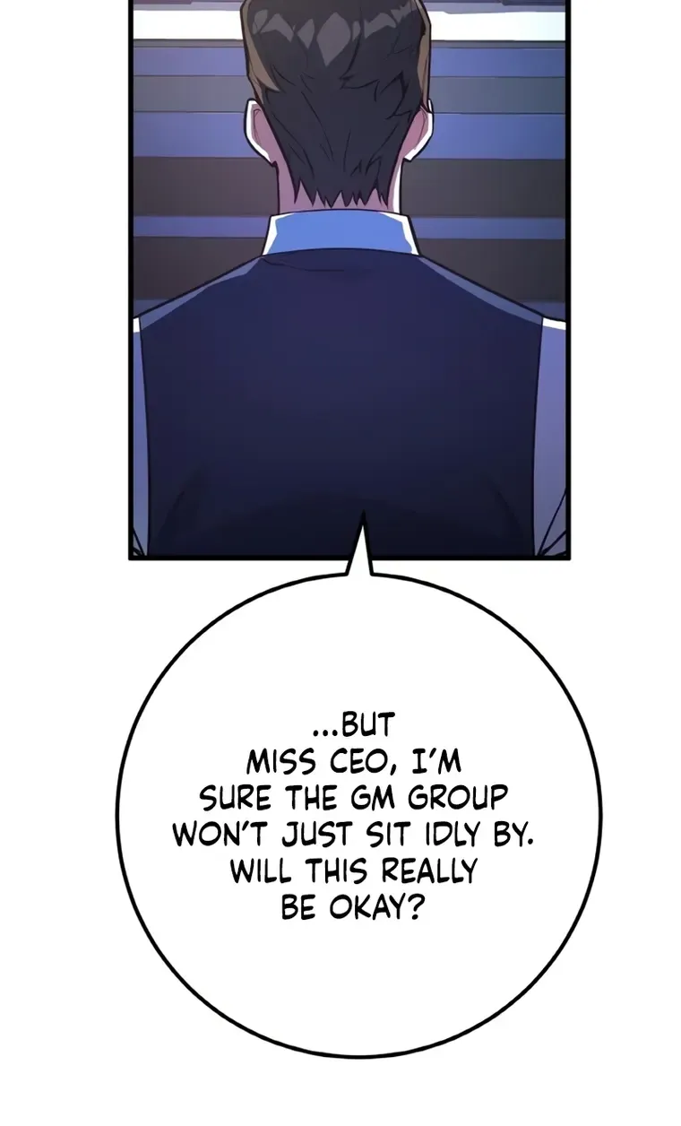 World’s Strongest Troll (The Game’s Top Troll) Chapter 32 page 45 - 