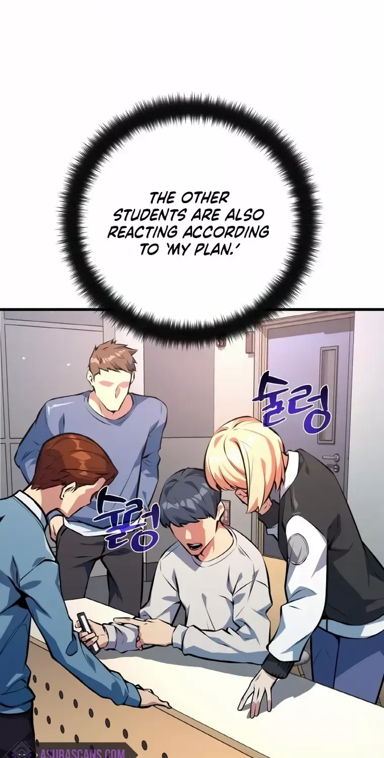 World’s Strongest Troll (The Game’s Top Troll) Chapter 32 page 74 - 
