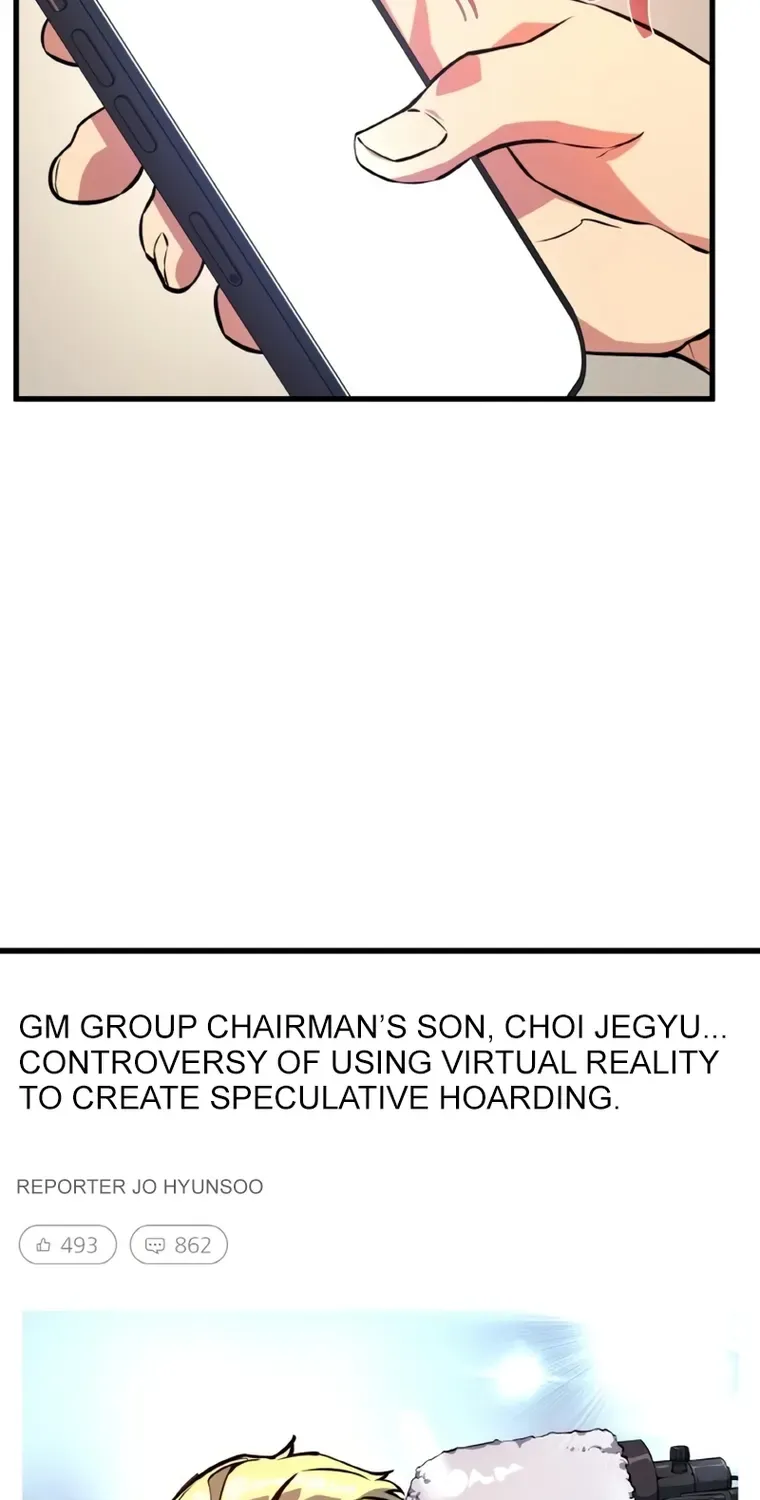 World’s Strongest Troll (The Game’s Top Troll) Chapter 32 page 76 - 