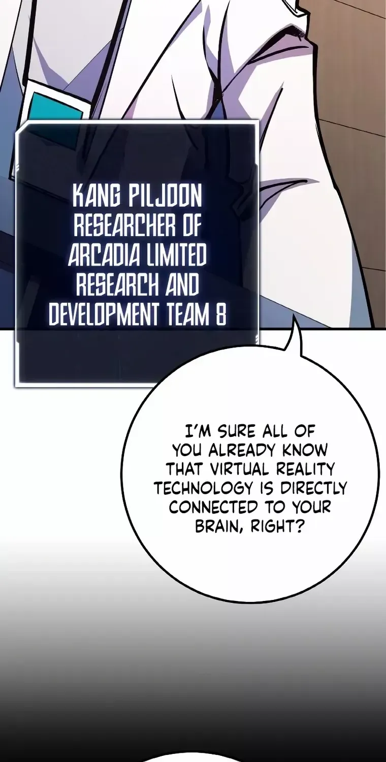 World’s Strongest Troll (The Game’s Top Troll) Chapter 33 page 4 - 