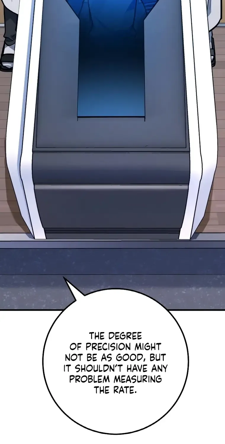 World’s Strongest Troll (The Game’s Top Troll) Chapter 33 page 32 - 