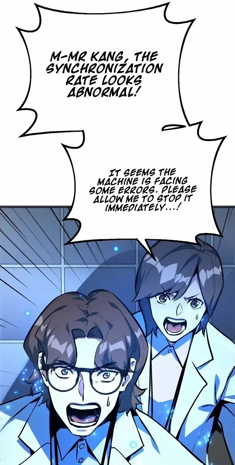 World’s Strongest Troll (The Game’s Top Troll) Chapter 33 page 70 - 